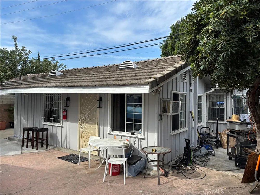 130 E Sycamore Arcadia, CA 91006