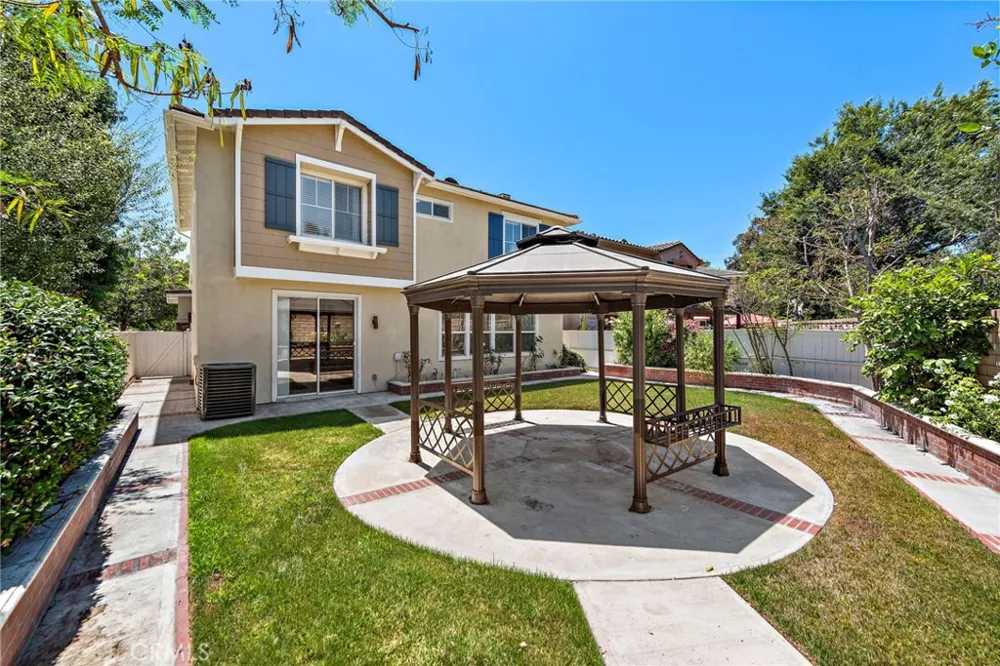 29822 Summer Walk San Juan Capistrano, CA 92675