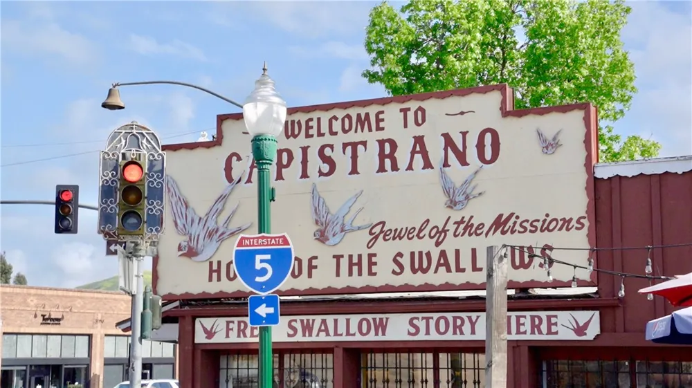 29822 Summer Walk San Juan Capistrano, CA 92675