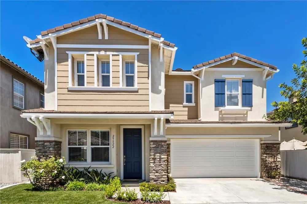 29822 Summer Walk San Juan Capistrano, CA 92675