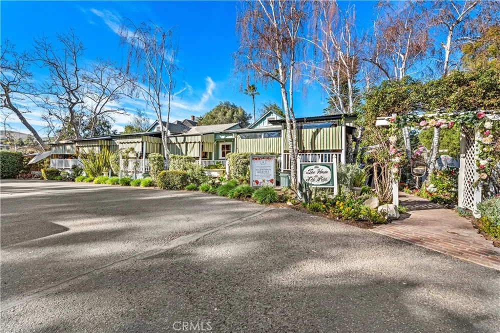 29822 Summer Walk San Juan Capistrano, CA 92675