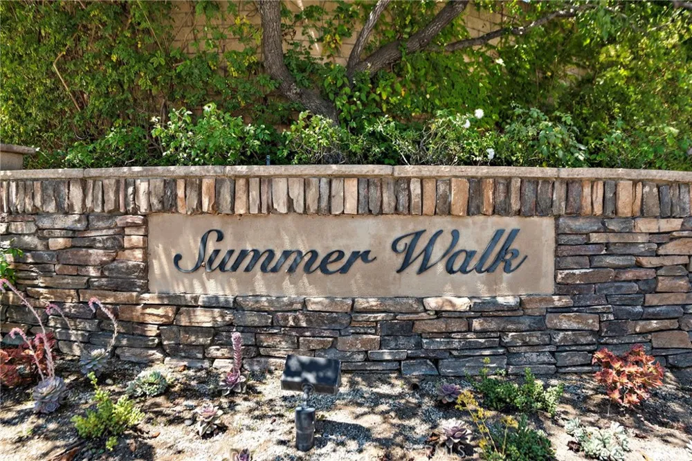 29822 Summer Walk San Juan Capistrano, CA 92675