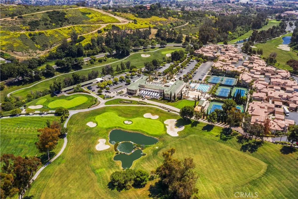 29822 Summer Walk San Juan Capistrano, CA 92675