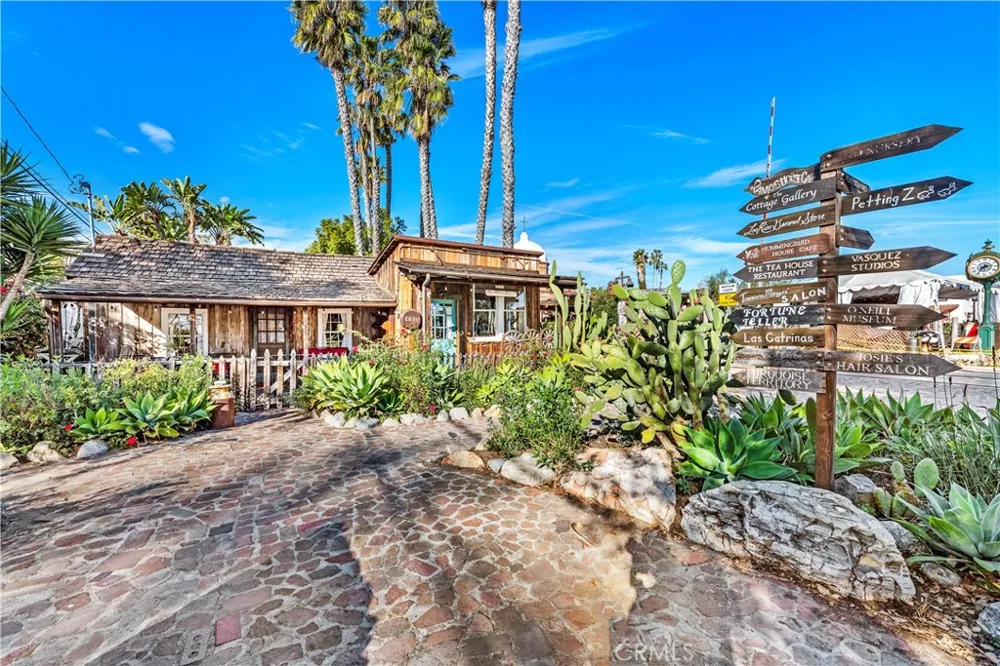 29822 Summer Walk San Juan Capistrano, CA 92675