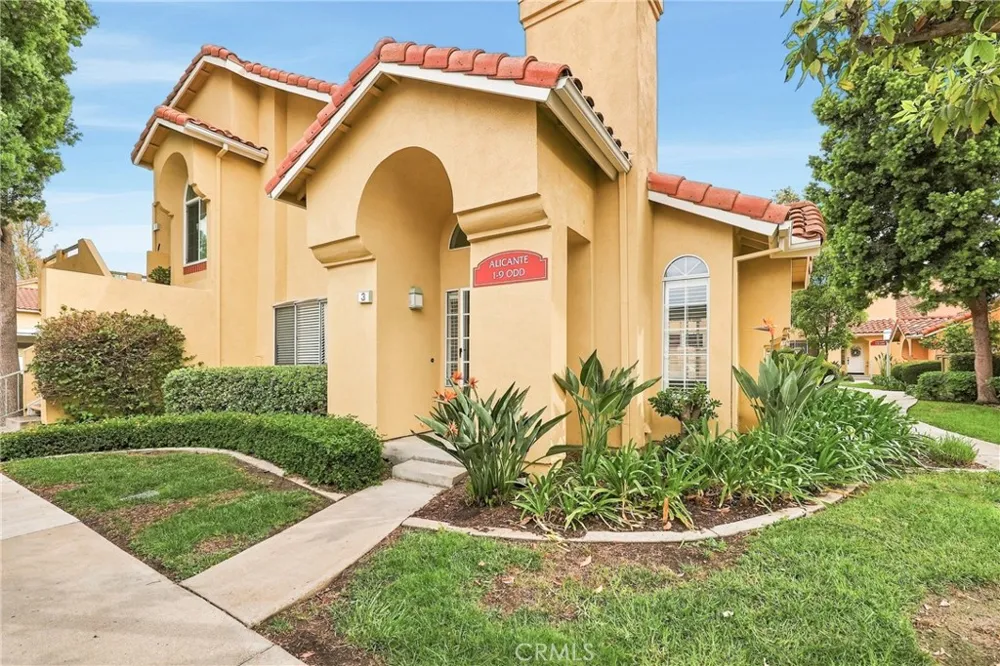 3 Alicante Aisle Irvine, CA 92614