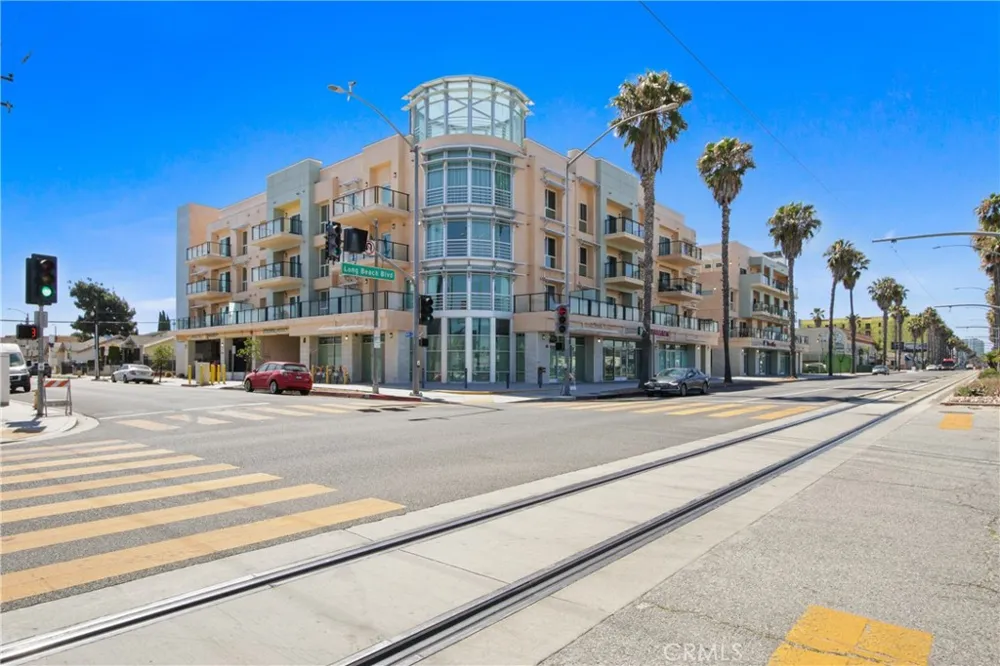 1598 Long Beach Boulevard #412 Long Beach, CA 90813