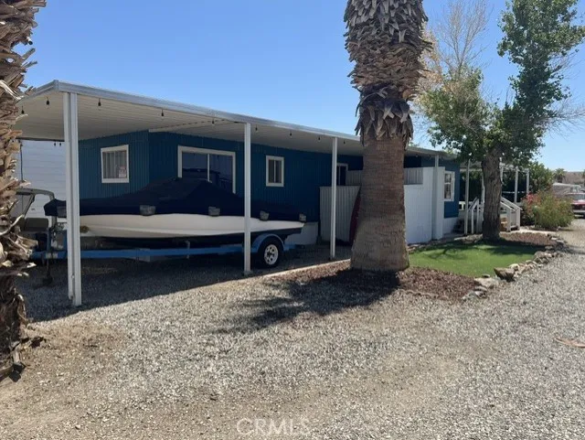 50918 Parker Dam Rd #170 Big River, CA 92242