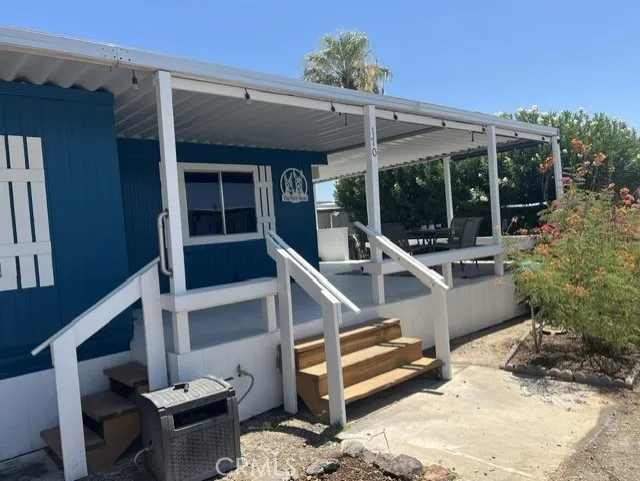 50918 Parker Dam Rd #170 Big River, CA 92242