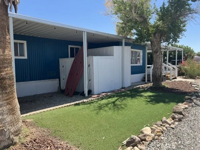 50918 Parker Dam Rd #170 Big River, CA 92242