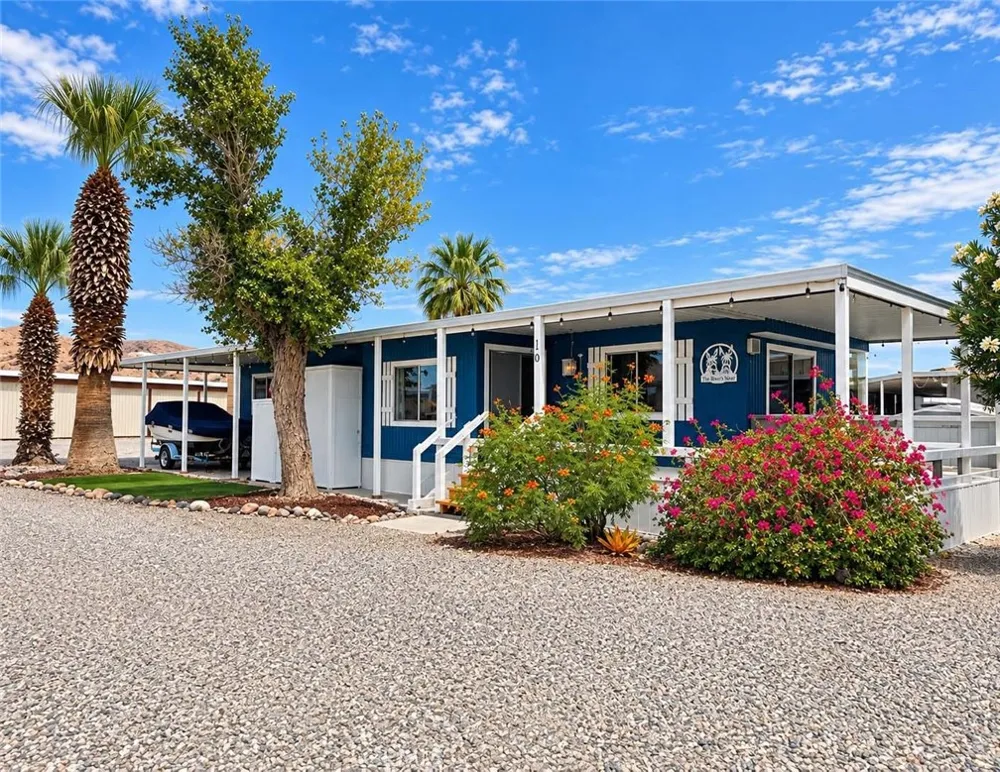 50918 Parker Dam Rd #170 Big River, CA 92242