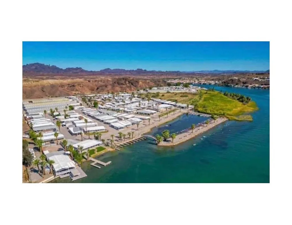 50918 Parker Dam Rd #170 Big River, CA 92242