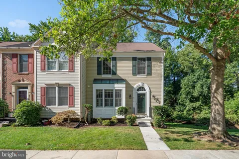 8710 BIRKENHEAD COURT