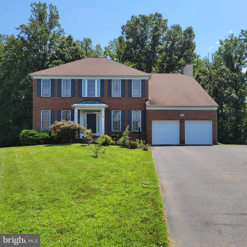 811 LAMOKA DRIVE Odenton, MD 21113