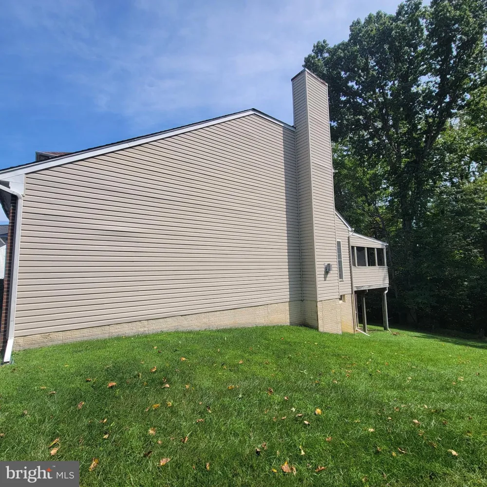 811 LAMOKA DRIVE Odenton, MD 21113