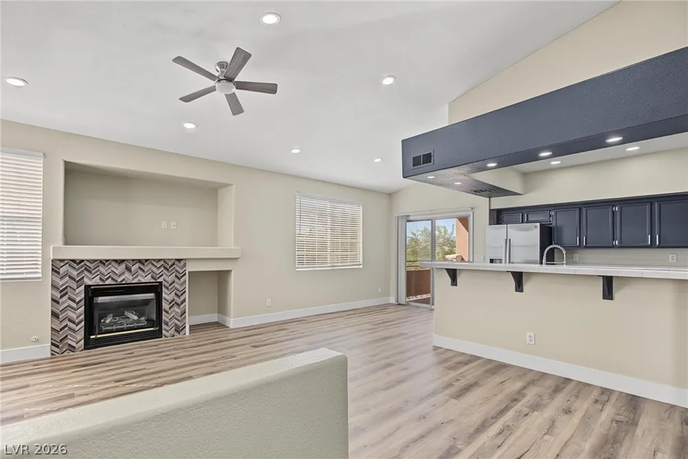 1500 Truett Street #202 Las Vegas, NV 89128