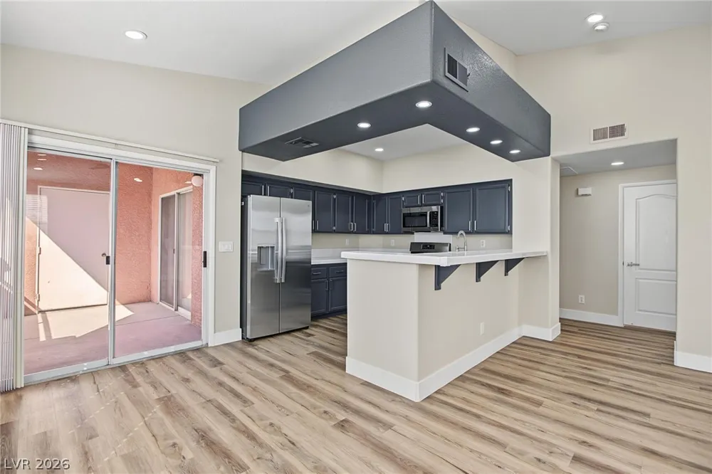 1500 Truett Street #202 Las Vegas, NV 89128