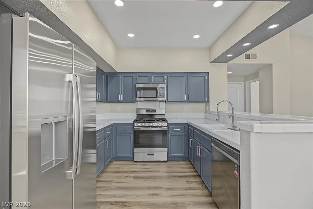 1500 Truett Street #202 Las Vegas, NV 89128