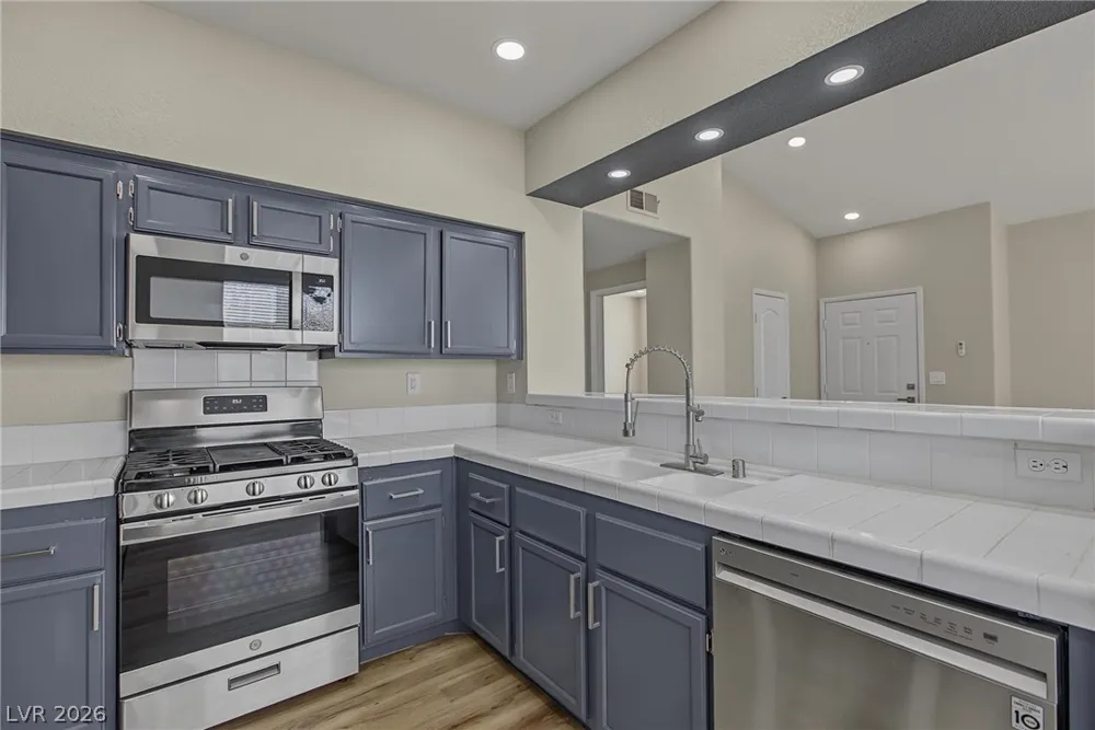 1500 Truett Street #202 Las Vegas, NV 89128