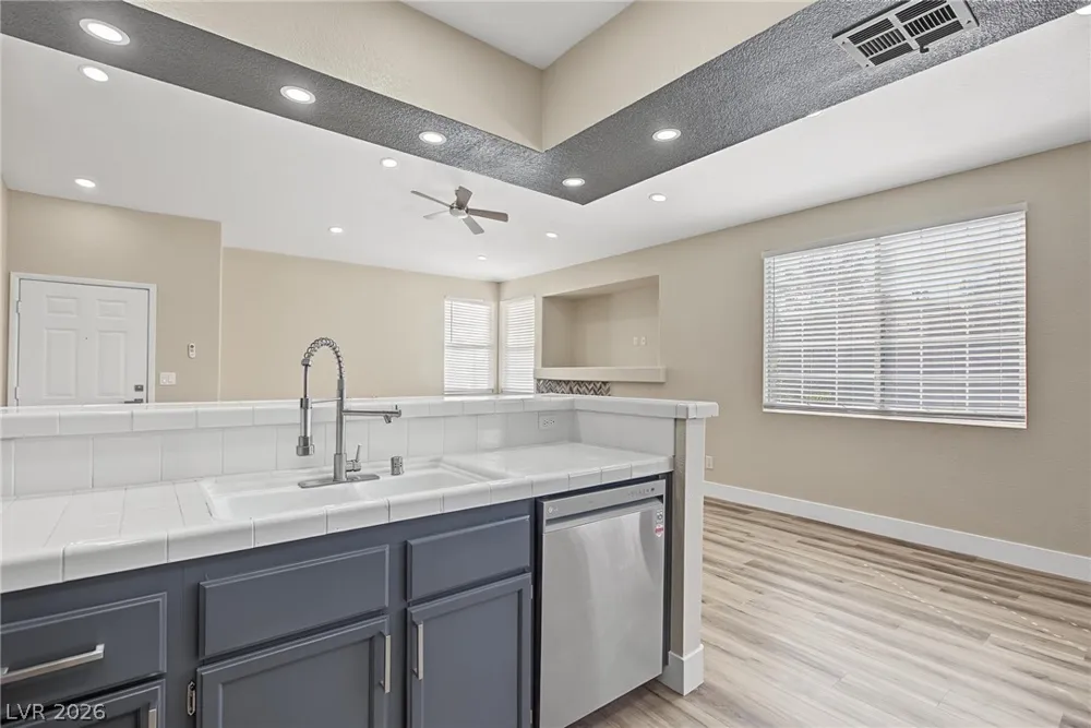 1500 Truett Street #202 Las Vegas, NV 89128