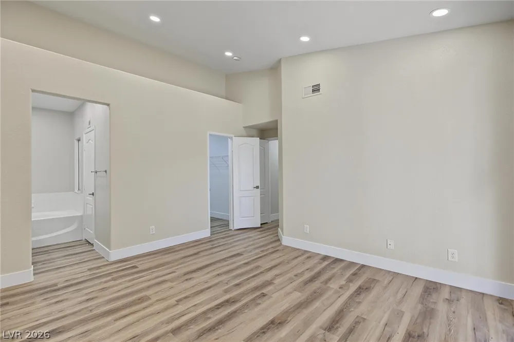 1500 Truett Street #202 Las Vegas, NV 89128