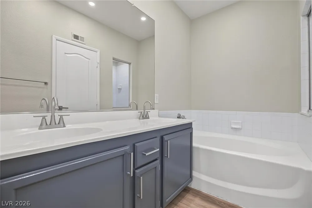 1500 Truett Street #202 Las Vegas, NV 89128
