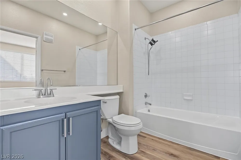 1500 Truett Street #202 Las Vegas, NV 89128