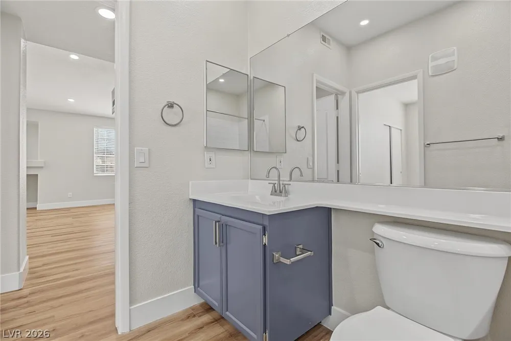 1500 Truett Street #202 Las Vegas, NV 89128