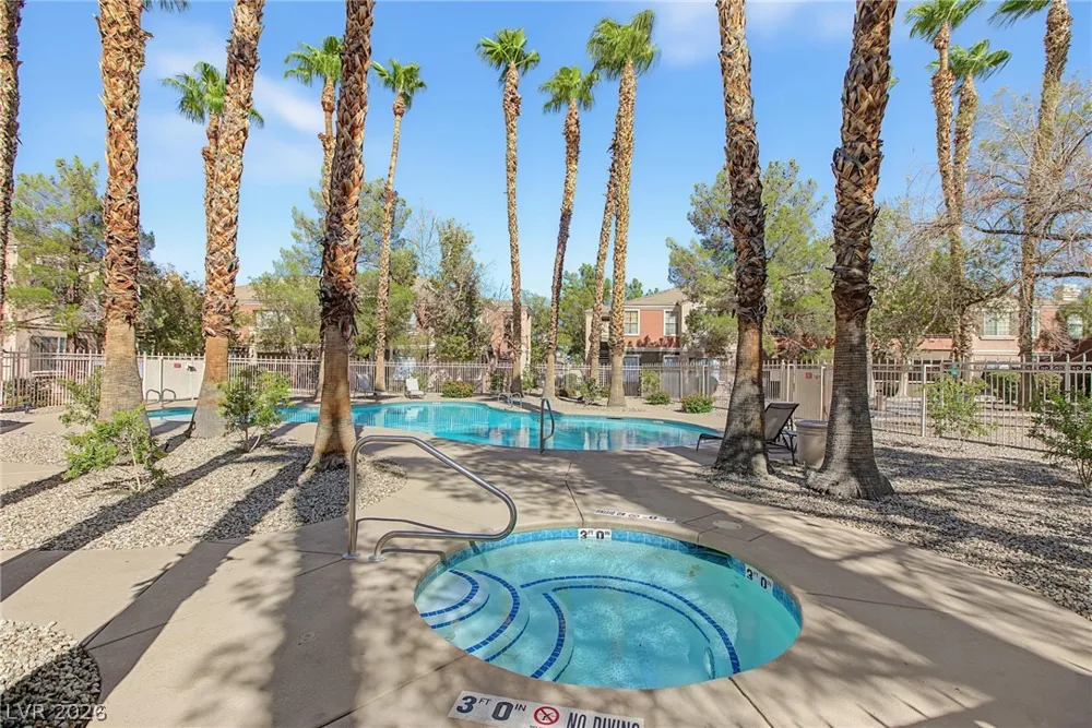 1500 Truett Street #202 Las Vegas, NV 89128