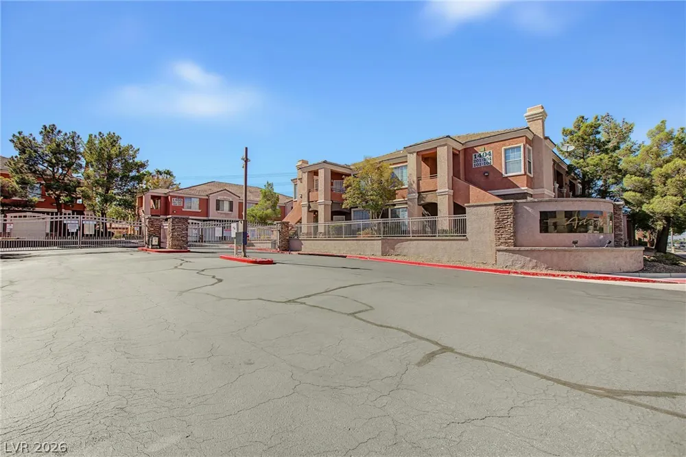 1500 Truett Street #202 Las Vegas, NV 89128