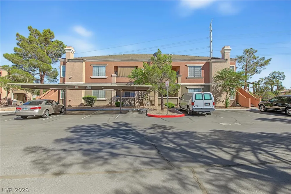 1500 Truett Street #202 Las Vegas, NV 89128