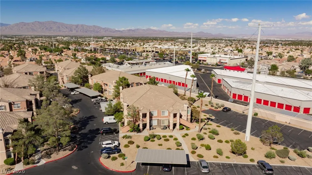 1500 Truett Street #202 Las Vegas, NV 89128