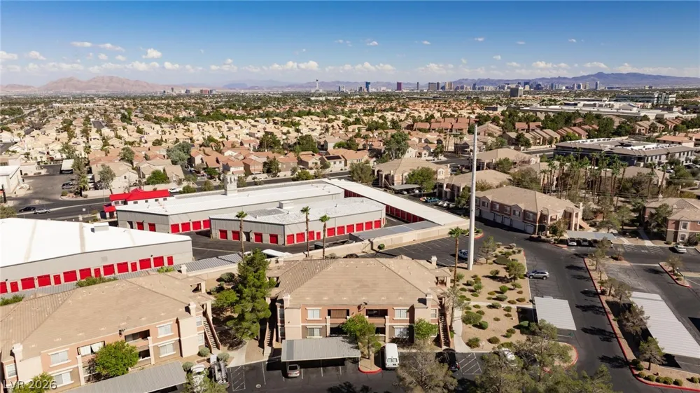 1500 Truett Street #202 Las Vegas, NV 89128