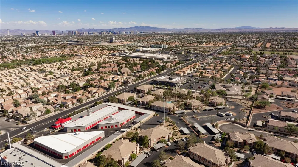 1500 Truett Street #202 Las Vegas, NV 89128