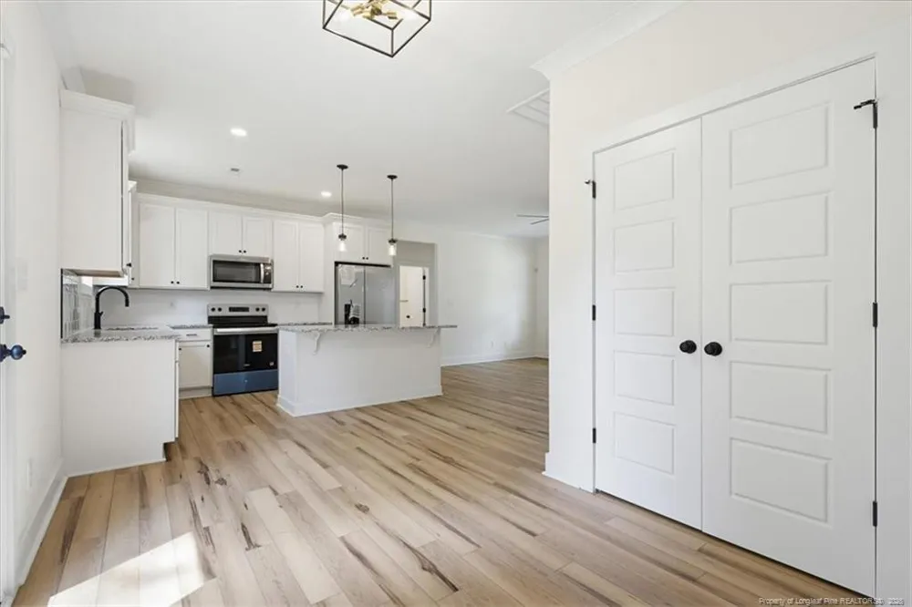 320 Currie Street Fayetteville, NC 28301