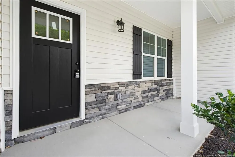 320 Currie Street Fayetteville, NC 28301