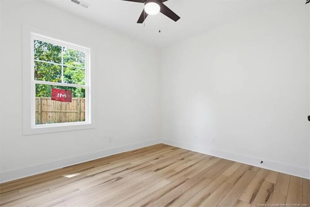 320 Currie Street Fayetteville, NC 28301