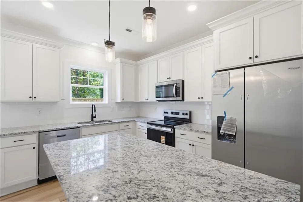 320 Currie Street Fayetteville, NC 28301