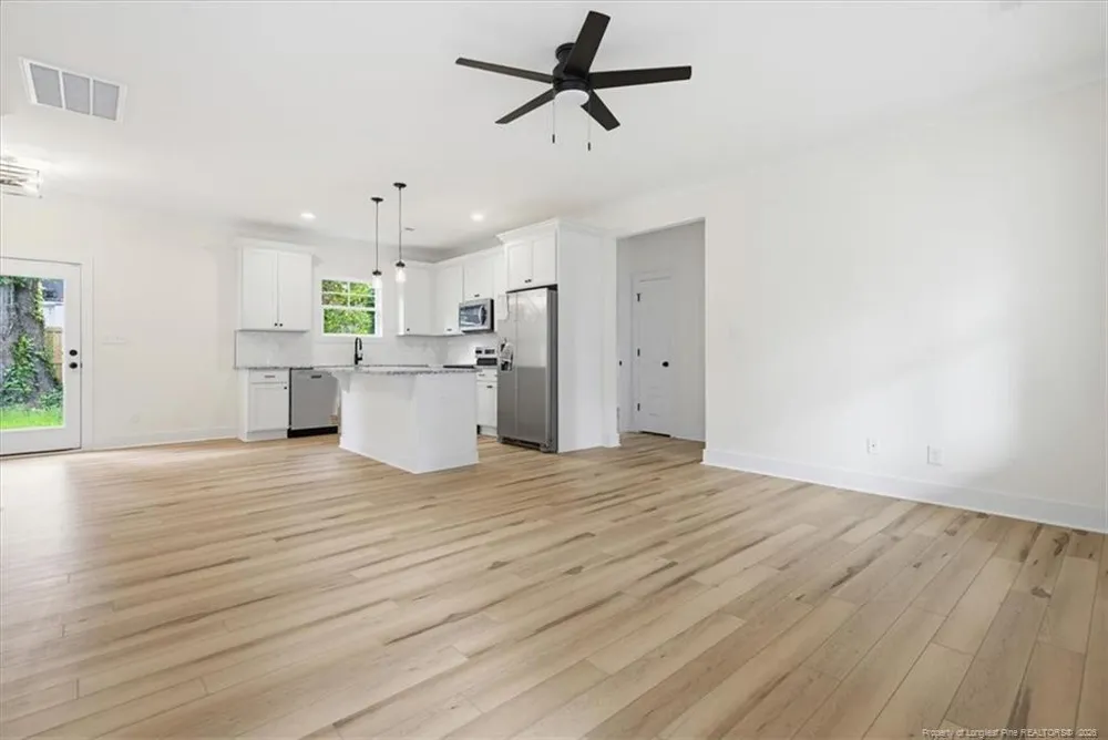 320 Currie Street Fayetteville, NC 28301