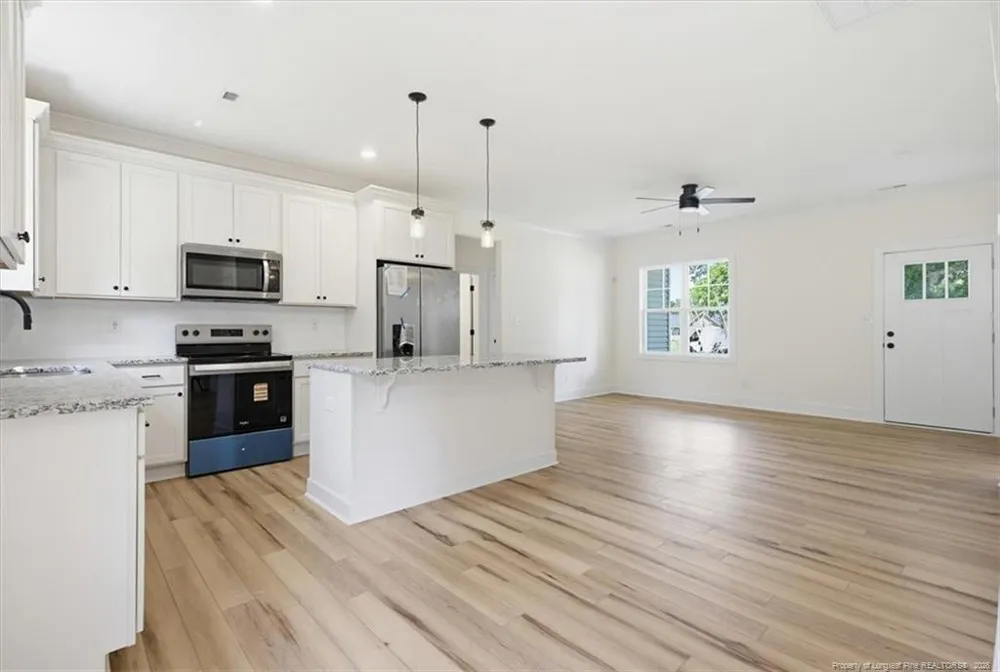320 Currie Street Fayetteville, NC 28301