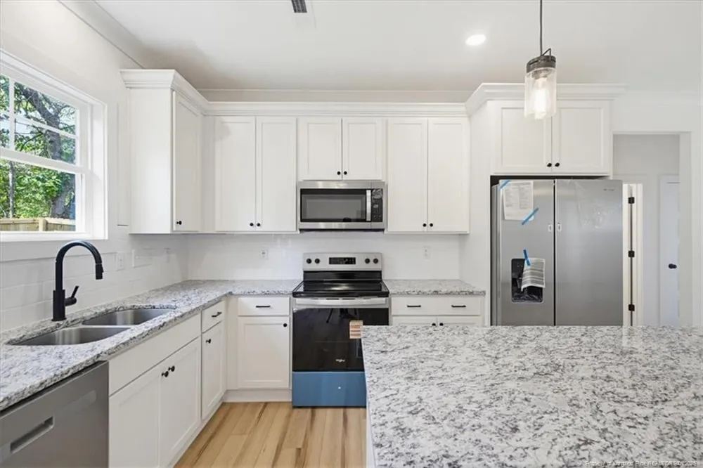 320 Currie Street Fayetteville, NC 28301