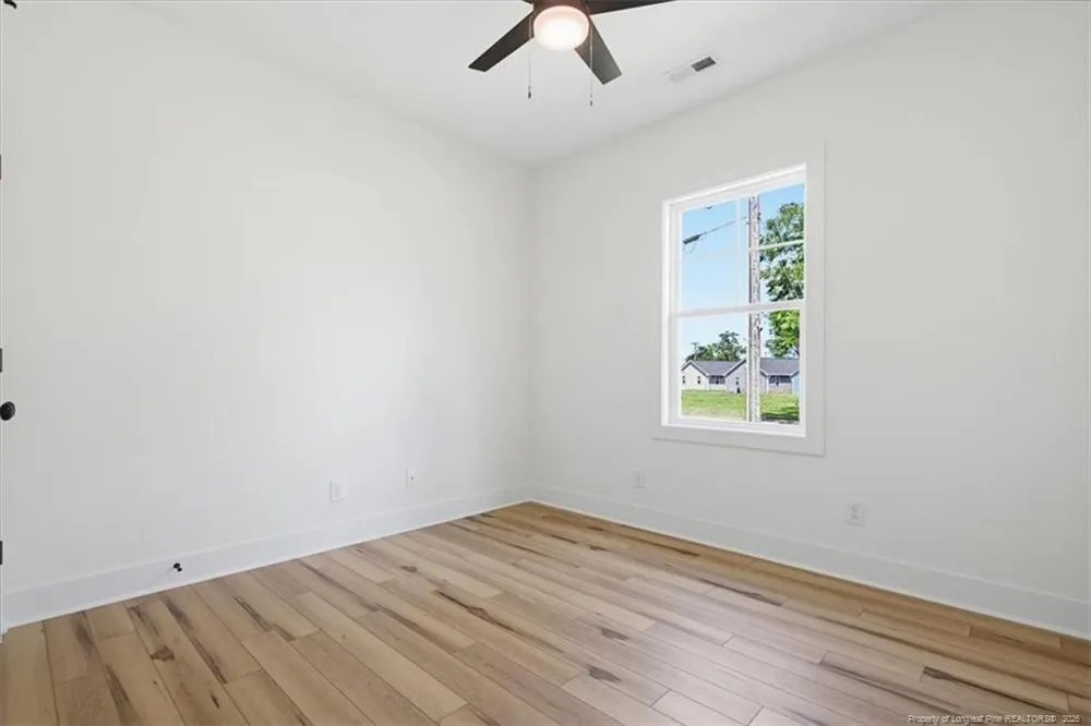 320 Currie Street Fayetteville, NC 28301
