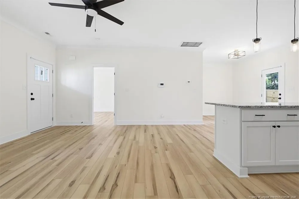 320 Currie Street Fayetteville, NC 28301