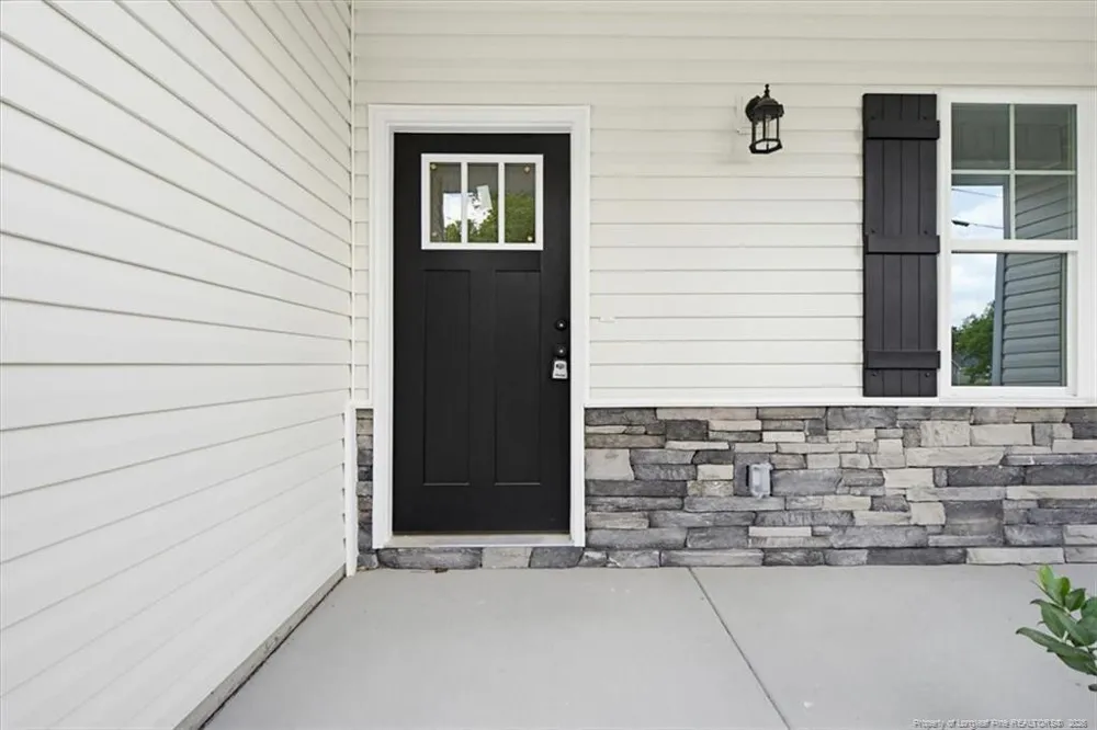 320 Currie Street Fayetteville, NC 28301
