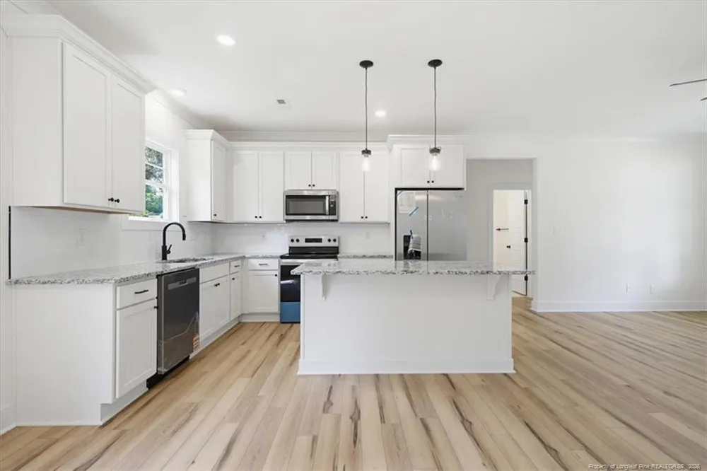 320 Currie Street Fayetteville, NC 28301