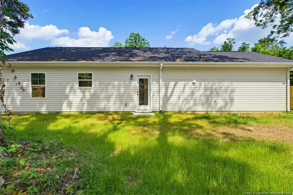 320 Currie Street Fayetteville, NC 28301