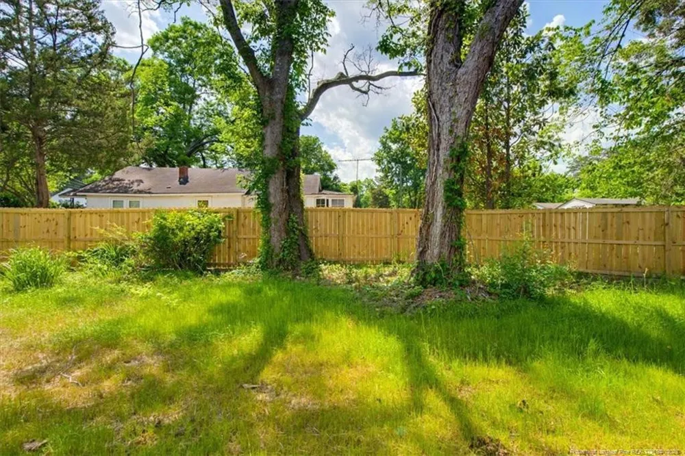 320 Currie Street Fayetteville, NC 28301