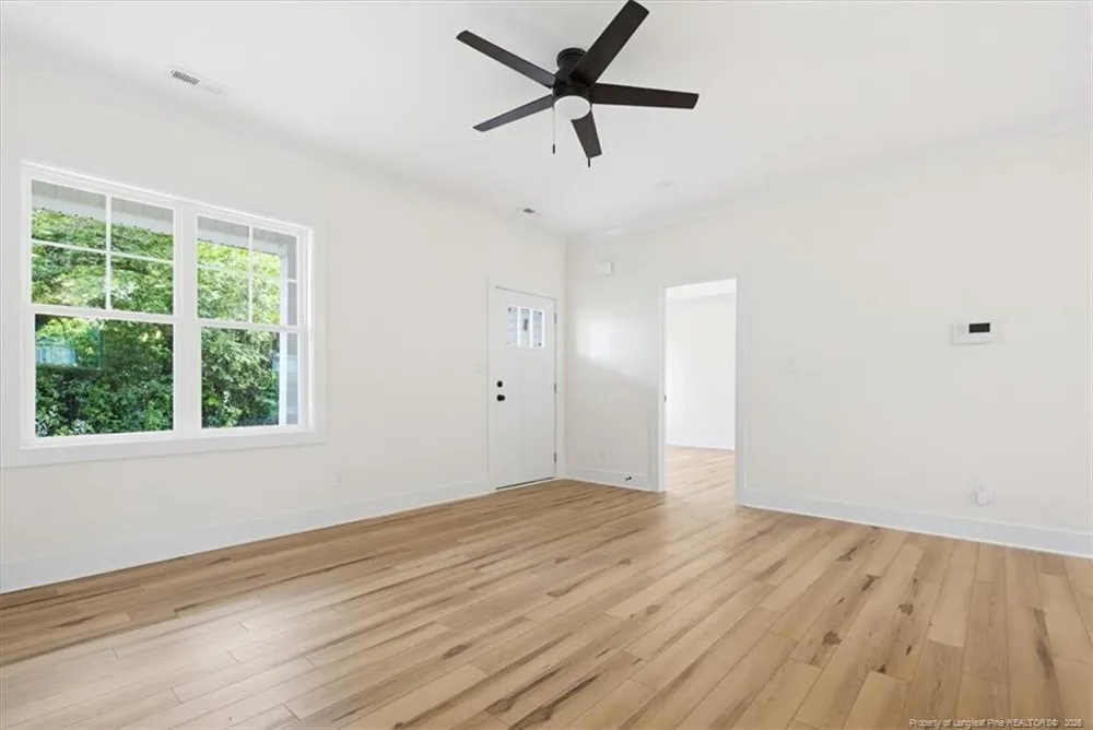 320 Currie Street Fayetteville, NC 28301