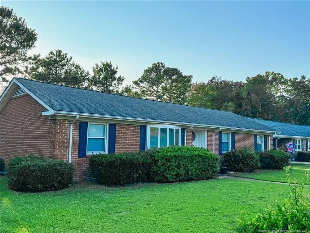 332 Rainier Drive Fayetteville, NC 28314