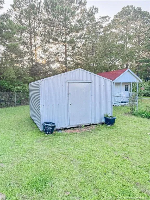 332 Rainier Drive Fayetteville, NC 28314
