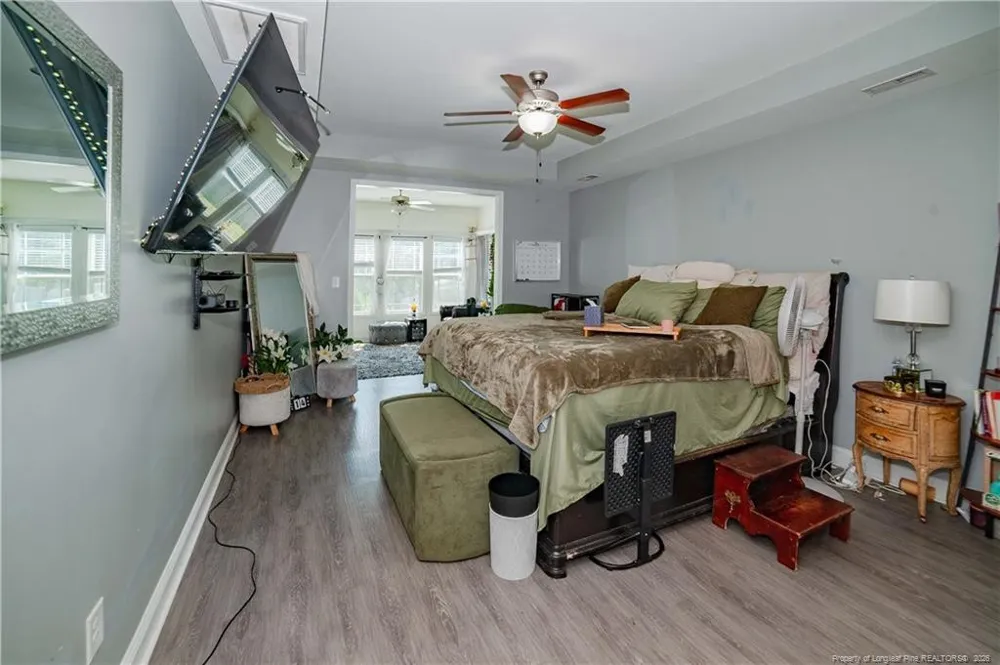 3742 Glencourse Way Fayetteville, NC 28311